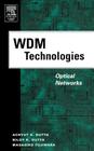 WDM Technologies: Optical Networks Cover Image