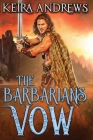 The Barbarian's Vow By Keira Andrews Cover Image