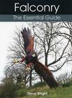 Falconry: The Essential Guide By Steve Wright Cover Image