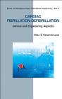 Cardiac Fibrillation-Defibrillation: Clinical and Engineering Aspects Cover Image