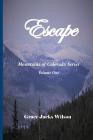 Escape By Grace Jacks Wilson Cover Image