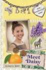 Meet Daisy: Daisy Book 1 (Our Australian Girl #1) Cover Image