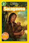 National Geographic Readers: Sacagawea (Readers Bios) Cover Image