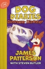 Dog Diaries: Dinosaur Disaster By James Patterson, Richard Watson (Illustrator), Steven Butler (With) Cover Image