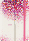 2023 Lollipop Tree Weekly Planner (16 Months, Aug 2022 to Dec 2023)  Cover Image