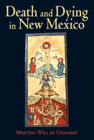 Death and Dying in New Mexico Cover Image