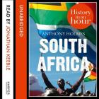 South Africa: History in an Hour Cover Image