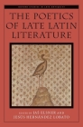 Poetics of Late Latin Literature (Oxford Studies in Late Antiquity) Cover Image