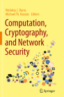Computation, Cryptography, and Network Security Cover Image
