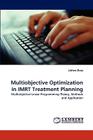 Multiobjective Optimization in Imrt Treatment Planning Cover Image