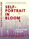 Self-Portrait in Bloom By Niloufar Talebi Cover Image