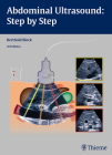 Abdominal Ultrasound: Step by Step Cover Image