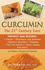 Curcumin: The 21st Century Cure Cover Image