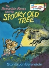 The Berenstain Bears and the Spooky Old Tree (Big Bright & Early Board Book) Cover Image