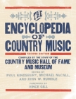 The Encyclopedia of Country Music Cover Image