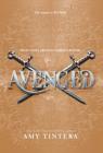 Avenged (Ruined #2) By Amy Tintera Cover Image