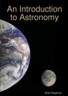 An Introduction to Astronomy Cover Image