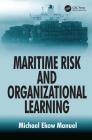 Maritime Risk and Organizational Learning Cover Image