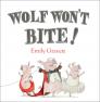 Wolf Won't Bite! Cover Image