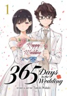 365 Days to the Wedding Vol. 1 Cover Image