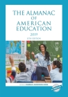 The Almanac of American Education 2019 (U.S. Databook) By Hannah Anderson Krog (Editor) Cover Image