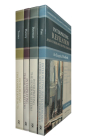 Handbooks for New Testament Exegesis, 4-Volume Set By John Harvey (Editor), David Turner, Herbert W. Bateman IV Cover Image