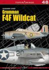 Grumman F4F Wildcat (Topdrawings #7048) Cover Image