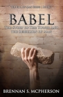 Babel: The Story of the Tower and the Rebellion of Mankind (Fall of Man #3) Cover Image