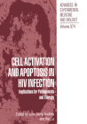 Cell Activation and Apoptosis in HIV Infection: Implications for Pathogenesis and Therapy (Language of Science #374) Cover Image