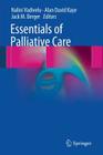 Essentials of Palliative Care Cover Image