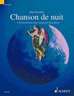 Chanson de Nuit (Night Song): 8 Twentieth-Century Pieces Arranged for String Quartet (Schott String Quartet) By John Kember (Other) Cover Image