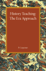 History Teaching: The Era Approach By P. Carpenter Cover Image