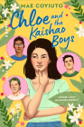 Chloe and the Kaishao Boys Cover Image