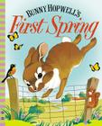 Bunny Hopwell's First Spring (G&D Vintage) Cover Image