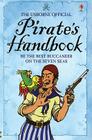 The Usborne Official Pirate's Handbook Cover Image