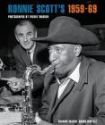 Ronnie Scott's 1959-69: Photographs by Freddy Warren Cover Image