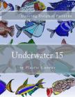 Underwater 15: in Plastic Canvas Cover Image