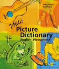 Milet Picture Dictionary (English–Vietnamese) (Milet Picture Dictionary series) By Sedat Turhan, Sally Hagin Cover Image