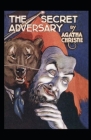 The Secret Adversary Illustrated Cover Image