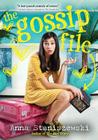 The Gossip File (The Dirt Diary) Cover Image