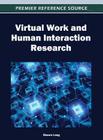 Virtual Work and Human Interaction Research Cover Image