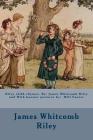 Riley child-rhymes. By: James Whitcomb Riley and With hoosier pictures by: Will Vawter By Will Vawter (Illustrator), James Whitcomb Riley Cover Image