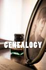 Genealogy Cover Image