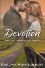 Devotion By Evelyn Montgomery Cover Image