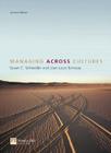 Managing Across Cultures By Susan C. Schneider, Jean-Louis Barsoux Cover Image