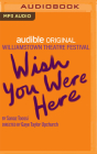 Wish You Were Here Cover Image