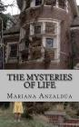 The Mysteries of Life By Mariana Anzaldua Cover Image