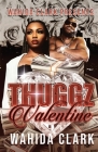 Thuggz Valentine By Wahida Clark Cover Image