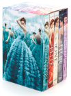 The Selection 5-Book Box Set: The Complete Series Cover Image