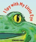 I Spy With My Little Eye Cover Image